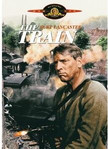The Train - Preis vom 11.10.2026 03:10:56 h
