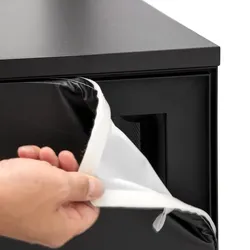 Digital Counter Futuro Mit 55" Samsung-Bildschirm