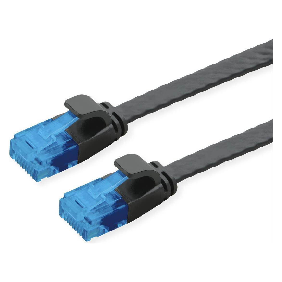Value Netzwerkkabel (UTP, CAT6a, 1.50 m) (21.99.0824)