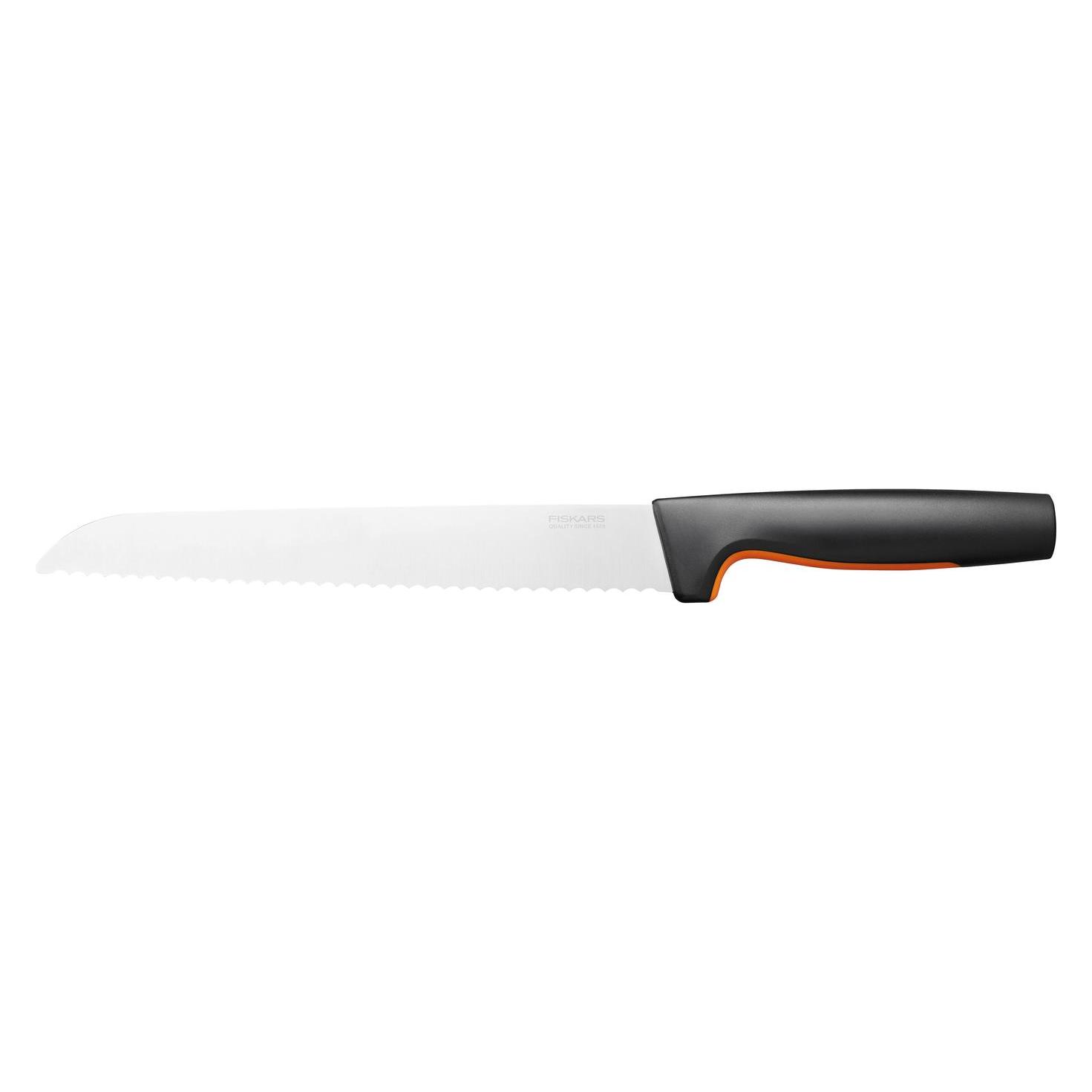 Fiskars Functional Form knife for bread (21.30 cm) (1057538)