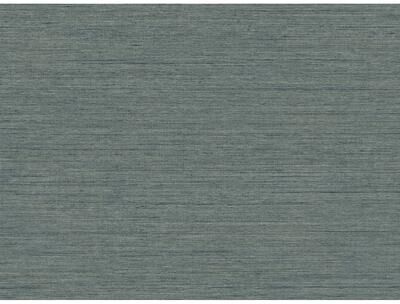 Seabrook Designs Threaded Embossed Vinyl Unpasted Wallpaper