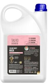 Tauro Máscara Volume Boost 3785 ml