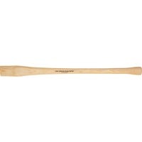 Ersatzstiel OX E-99 H-9000 Hickory, Knauf-Form, 900mm