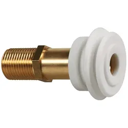 Sanela Anschlussschlauch 1/2" SLA02