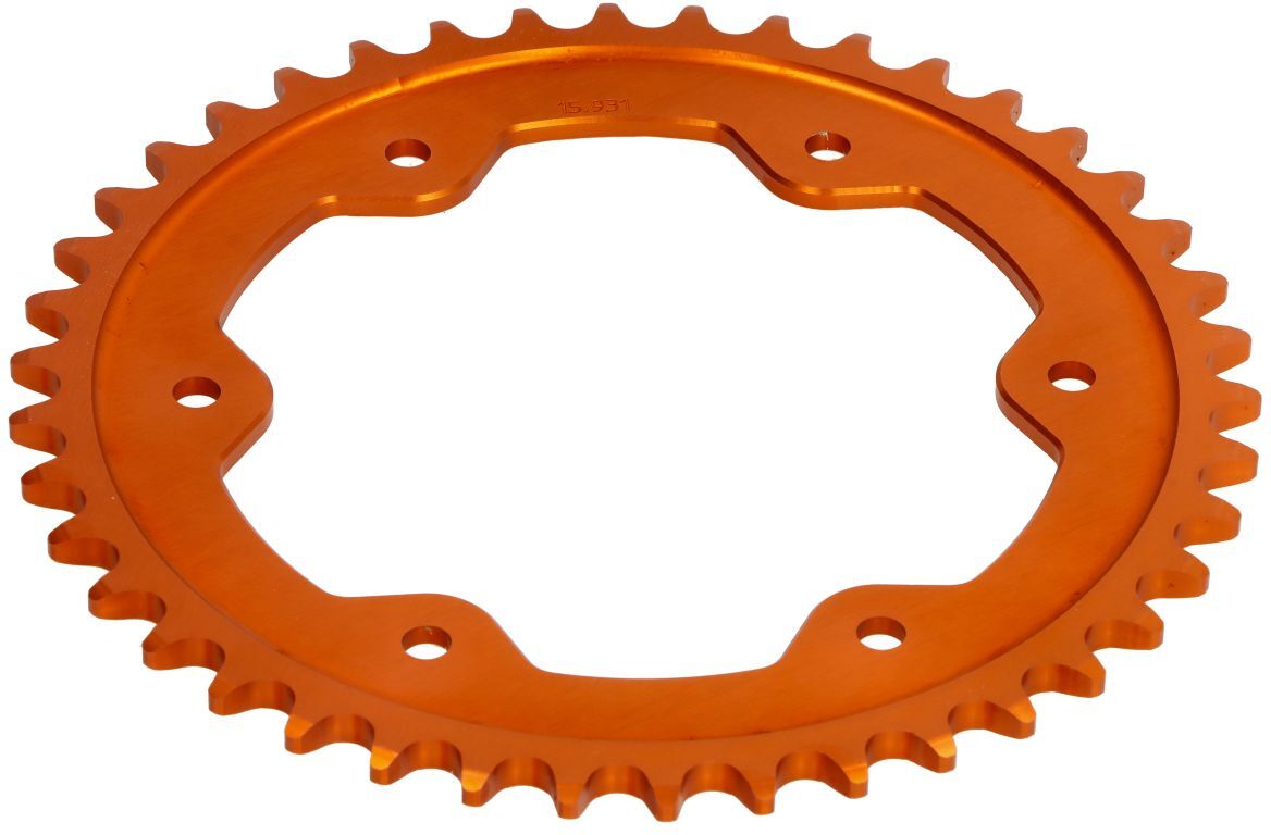Ritzel SUPERSPROX RAL-613:42-ORG