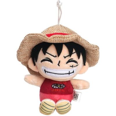 One Piece – Plüsch-Anhänger – Ruffy – 11 cm