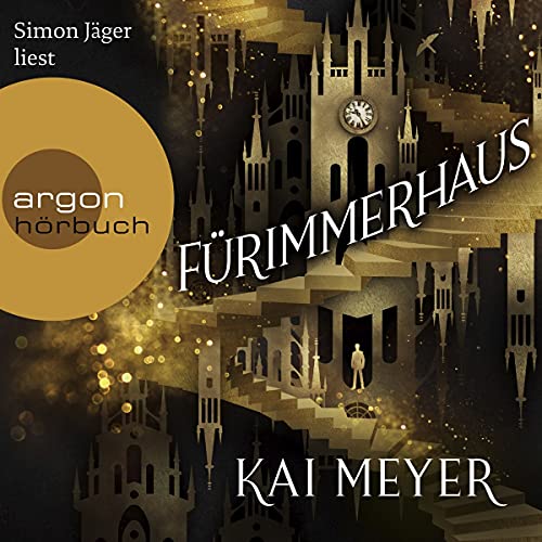 Kai Meyer - Fürimmerhaus - Preis vom 30.09.2026 22:30:23 h