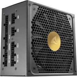 SHARK P30 850SW - Sharkoon Rebel P30 Gold 850W ATX3.0