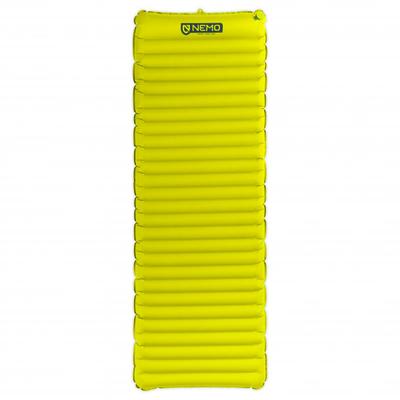 Nemo - Astro - Isomatte Gr Regular - Regular Rectangular Gelb