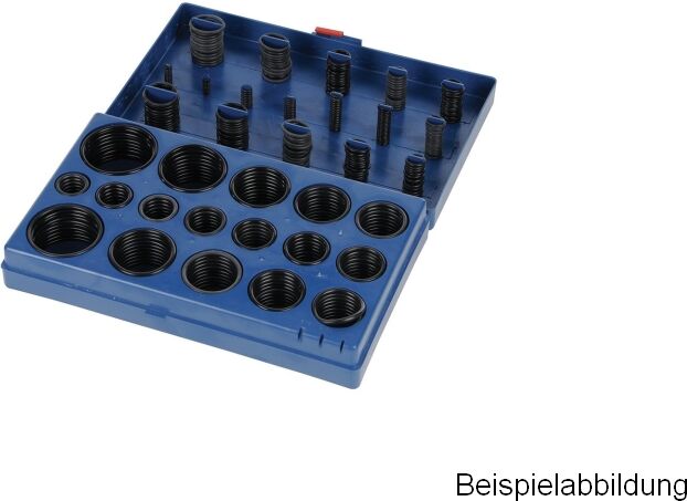 Swstahl Sortiment, O-Ring O-Ring-Sortiment, 419-Tlg. S8045