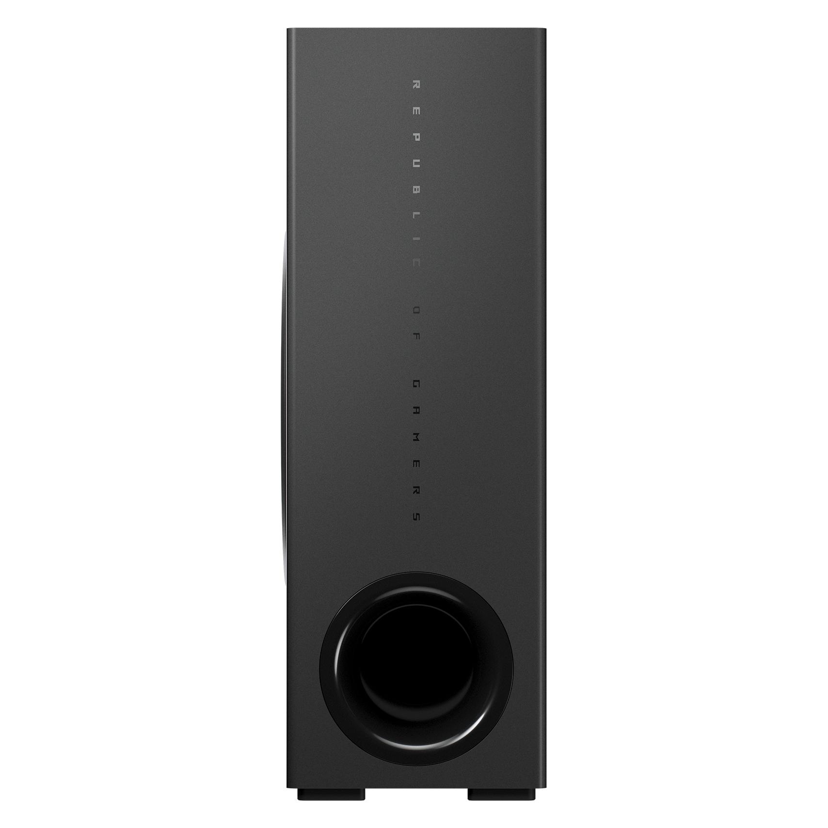 ASUS Rog Gjallar Soundbar (2.1.2 Kanal) (90YH0460-BAEA00)