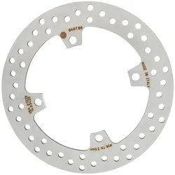Brembo Bremsscheibe Modell 68B40788