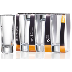 Ritzenhoff & Breker SKOL Stamper 65 ml 12er Set