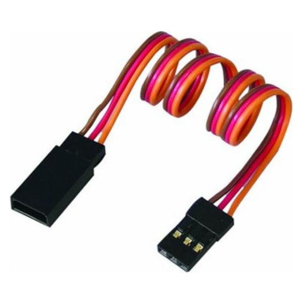 Jamara Verl.-kabel JR flach (98223)
