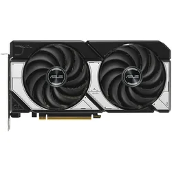 ASUS Dual -RTX5070-O12G NVIDIA GeForce RTX 5070 12 GB GDDR7