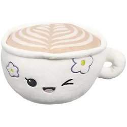 Sombo Kawaii Plüsch Kaffee (18 cm)