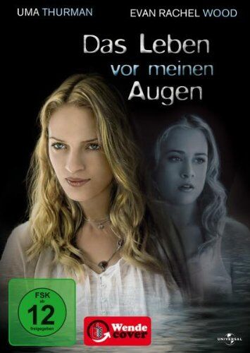 Vadim Perelman - Das Leben vor meinen Augen - Preis vom 10.10.2026 11:48:34 h
