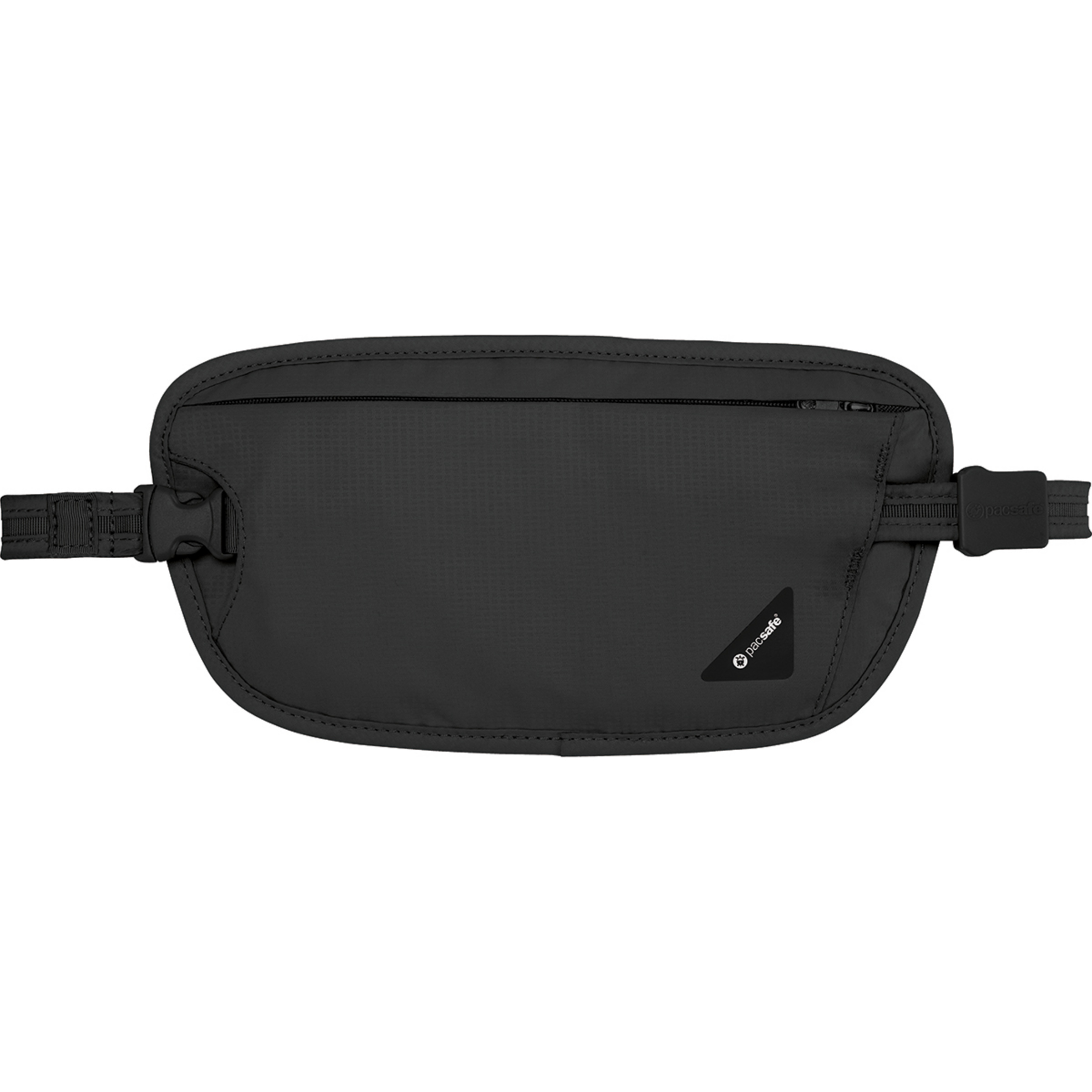 Pacsafe Coversafe X100 Reisedokumententaschen schwarz
