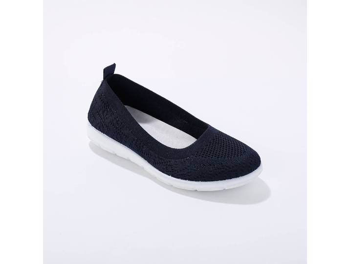 Ballerines mesh ultra légères - Blancheporte