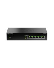 Netgear 5PT 10G/MG ETHERNET SWITCH 5-Port Ethernet Unmanaged (XS305M-200EUS)