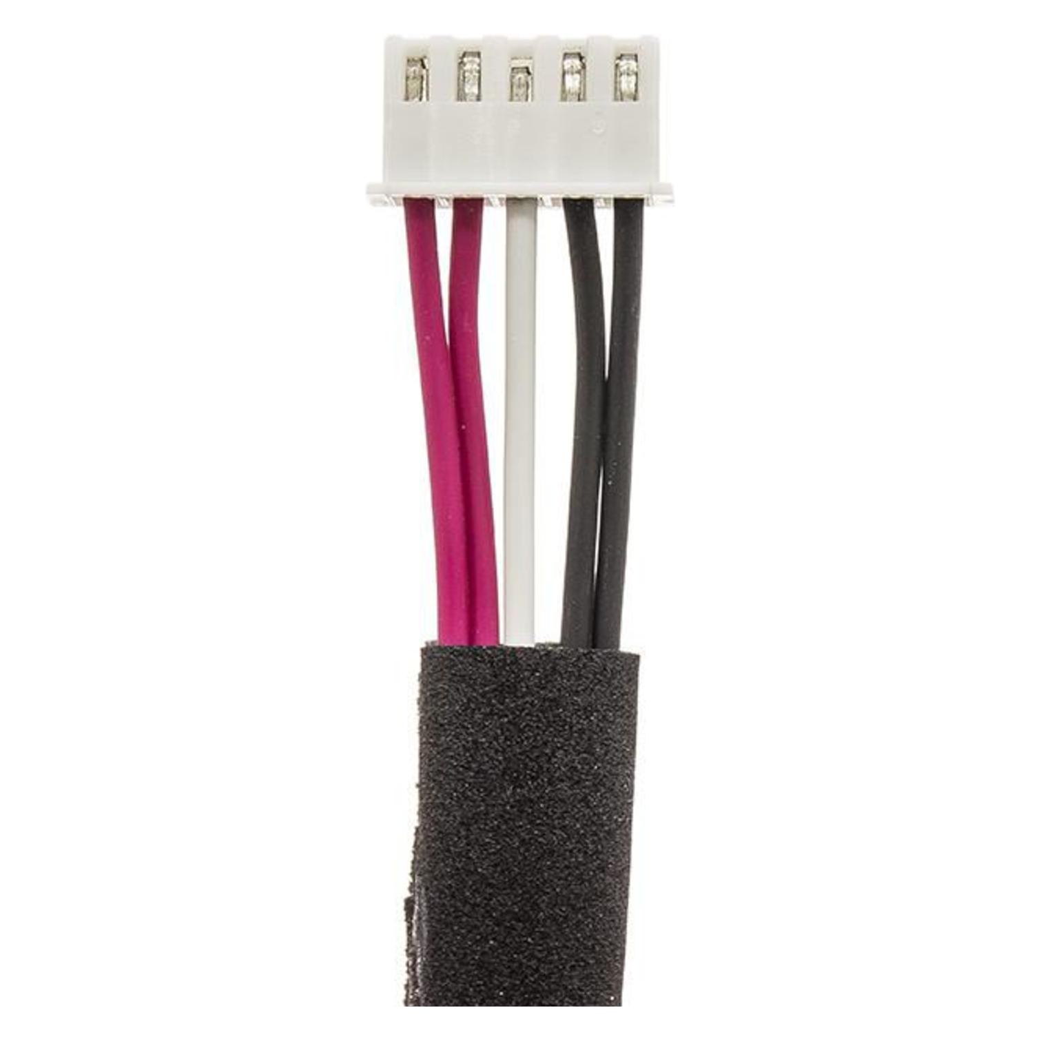 CoreParts Battery for Speaker (1 Zelle, 3000 mAh) (MBXSPKR-BA148)