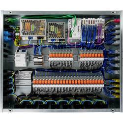 WAGO 2854-301/000-031 2854-301/000-031 Systemverteiler
