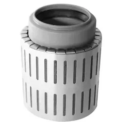 ESS Easy Drain Brandschutzset, ED-BRAND ED-BRAND