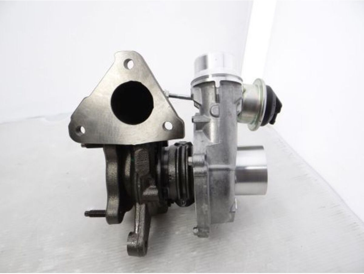 Turbolader GARRETT 757349-5004S