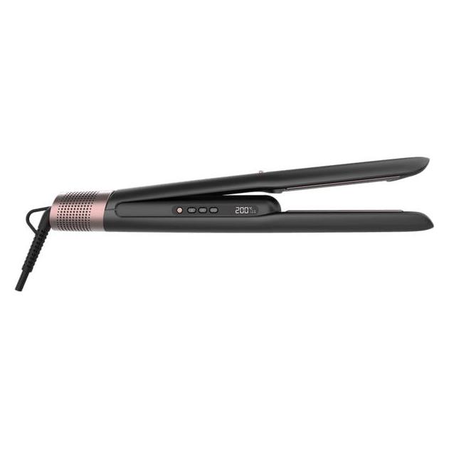 Cecotec Warmluftstyling mit Keratin, Arganöl und Ionen für alle Haartypen (A01_EU01_100988)