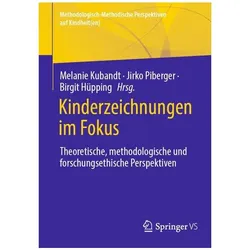 Kinderzeichnungen im Fokus, Fachbücher