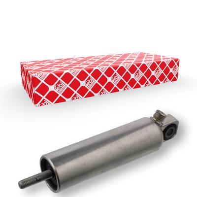 FEBI BILSTEIN Arbeitszylinder, Motorbremse 17024 für Mercedes