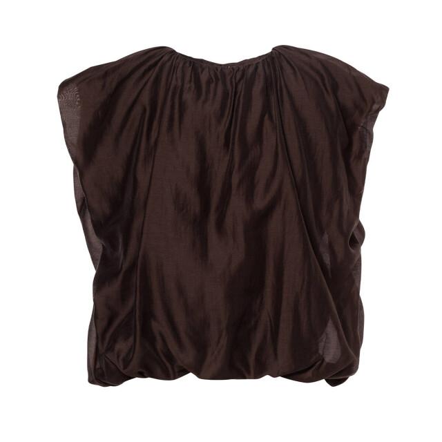 Beaumont Top korte mouw bc18820263 aliyaa