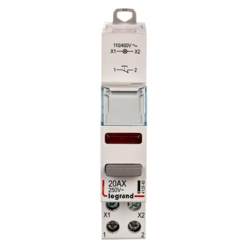 Legrand Taster (412940)