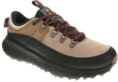 Columbia Terrastride BC - Mens 10 Tan Sneaker Medium
