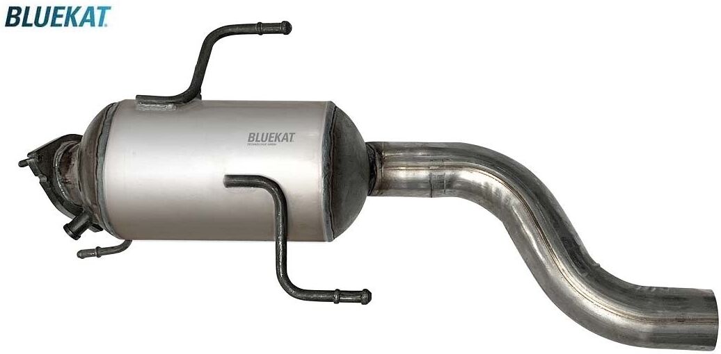 BLUEKAT 554051 Diesel particulate filter
