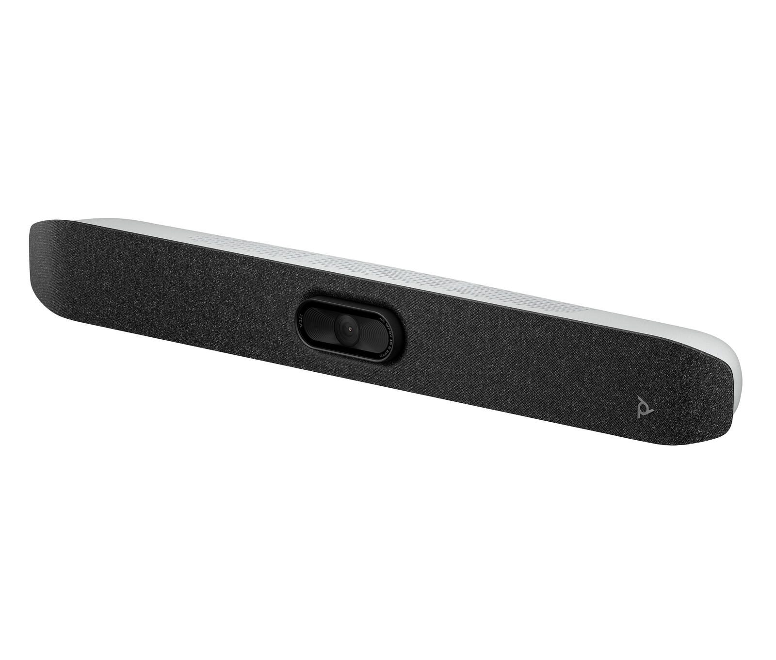 Poly Studio V12 USB-Videobar A9DD8AA#ABB