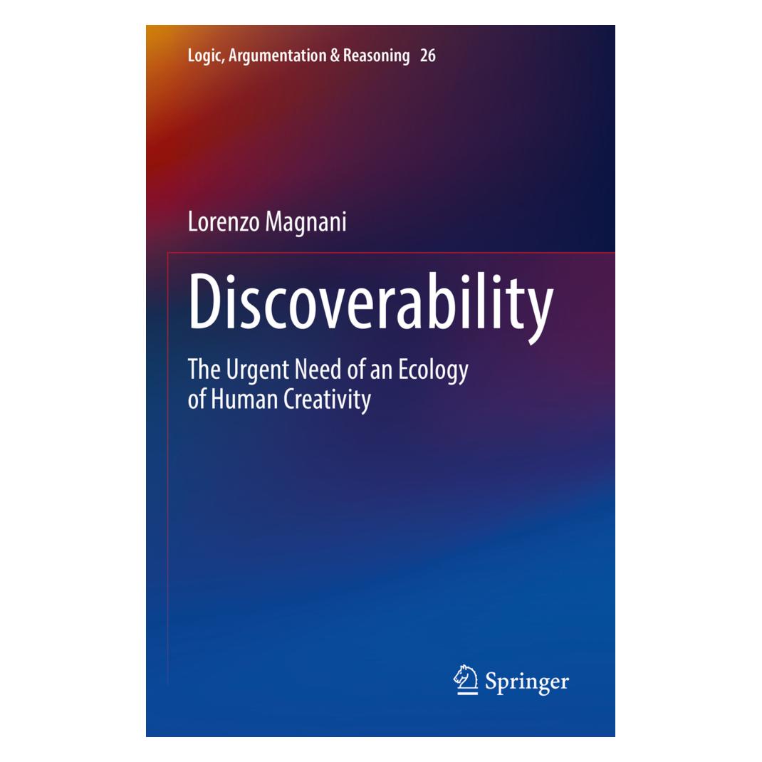 Springer Discoverability (Englisch, Softcover, Lorenzo Magnani) (56949668)