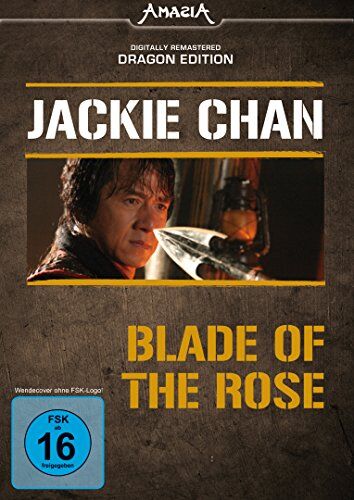Corey Yuen - Blade of the Rose (Dragon Edition) - Preis vom 04.10.2026 03:51:26 h