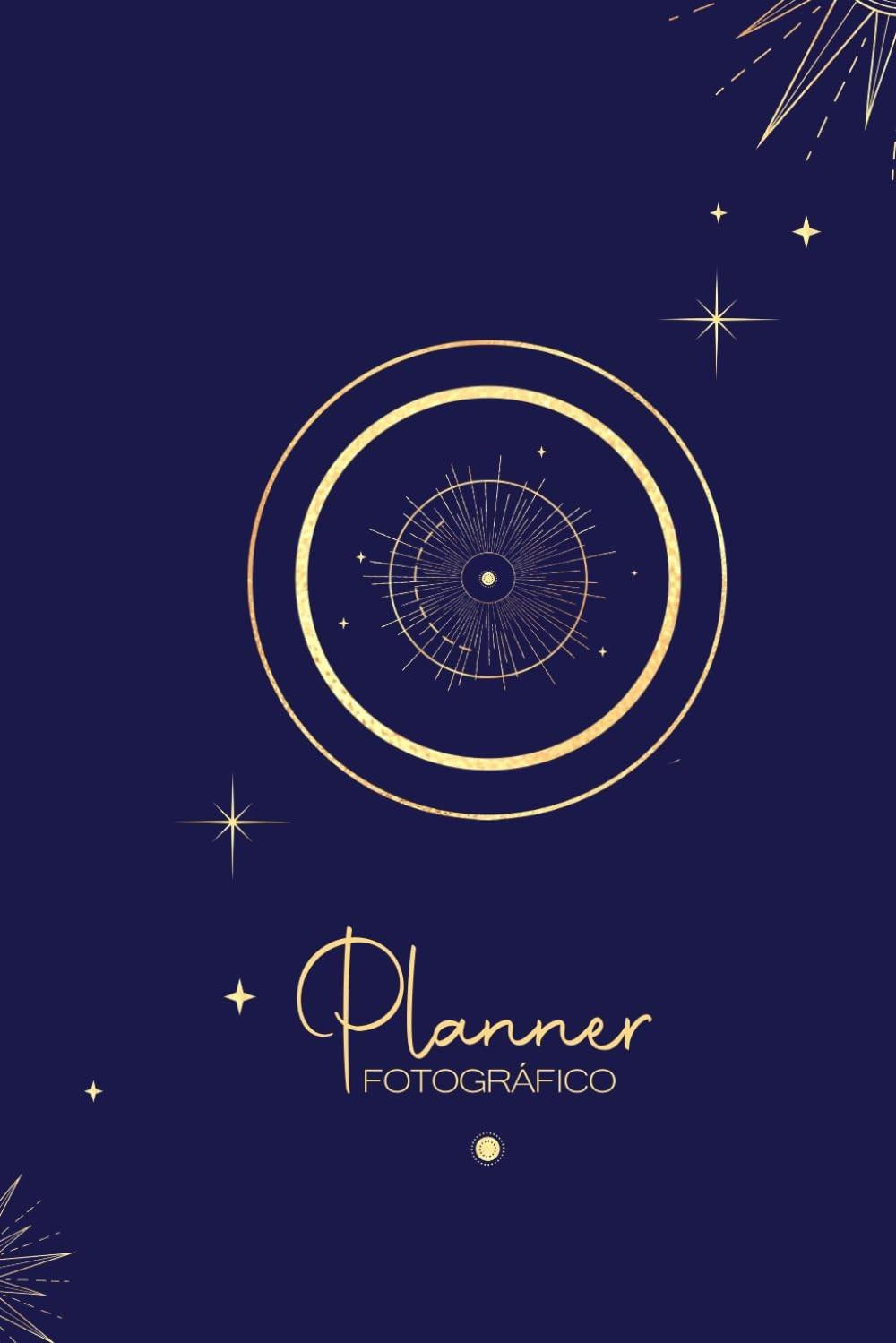 Creatieve Fotoplanner 2026