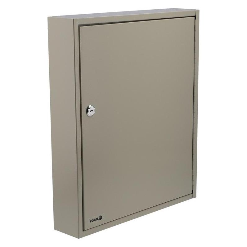 Toya Schlüsselschrank 450x380x80mm (T78436)