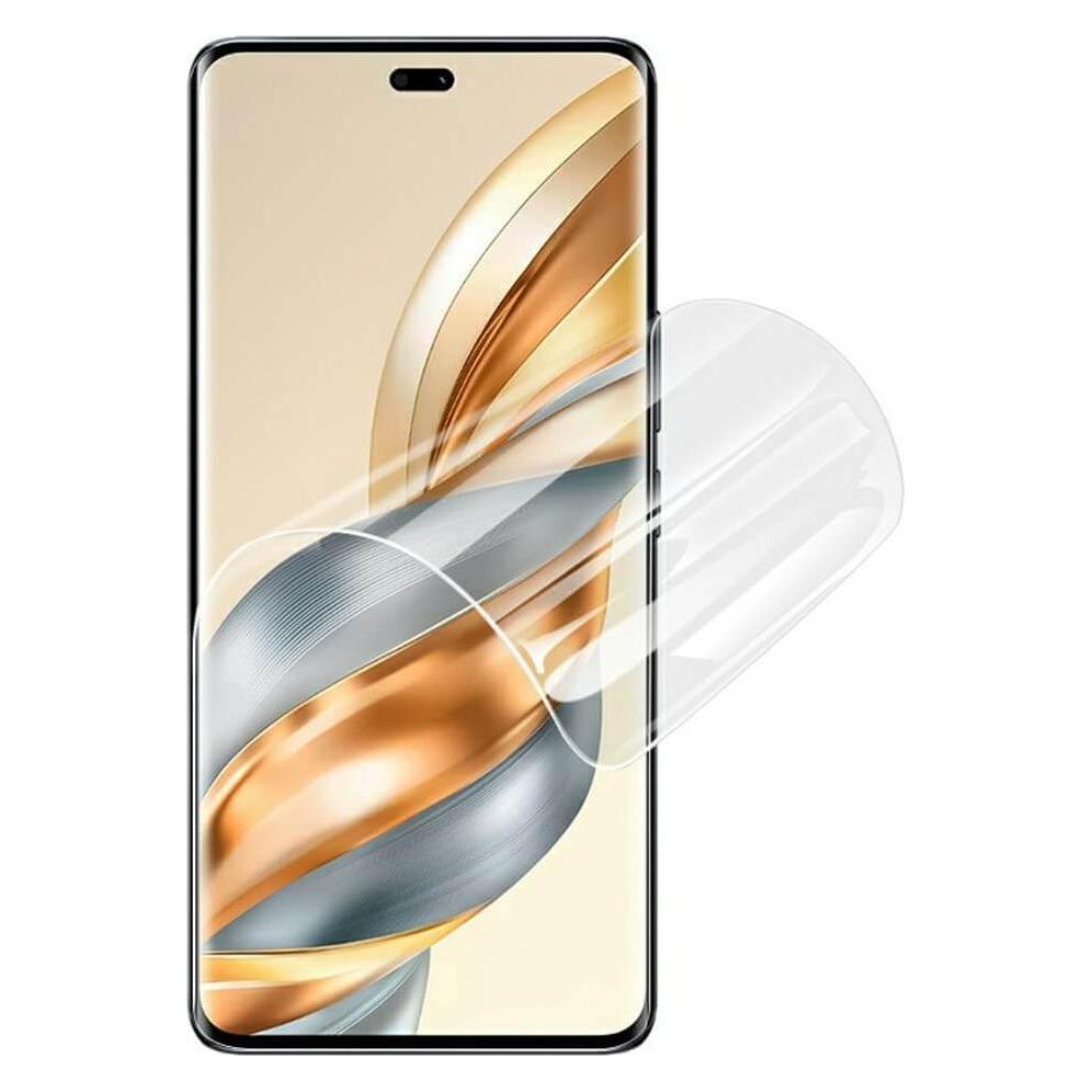 Imak HONOR Magic7 Lite - Hydrogel Schutzfolie Display TPU (Honor Magic7 Lite) (58849464)