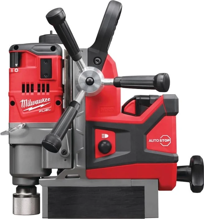 Milwaukee M18 FMDP-502C-18 Akku-Magnetkernbohreinheit (Bohrmaschine) (4933451012)