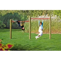 T&J ANNE Turnreck / Turnstange