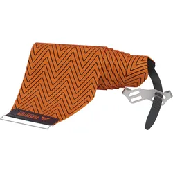 UNION CLIMBING PRO Felle 2027 orange - 158-168