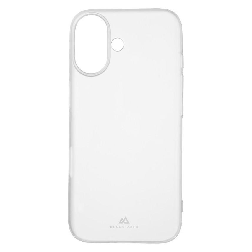 Black Rock Ultra Thin Iced (Apple iPhone 17) (00016034)