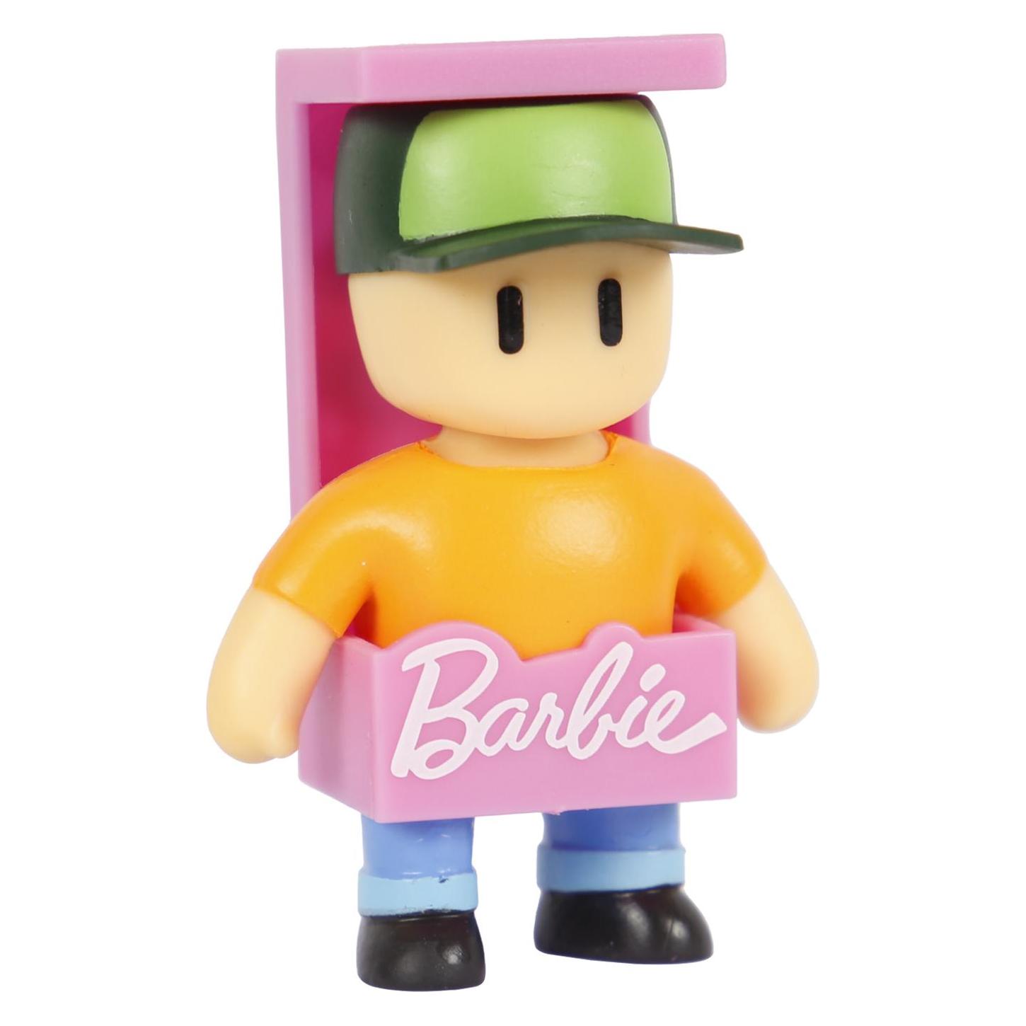 Boti Stumble Guys x Barbie - Mystery Figuren - 1 Stück (39935)