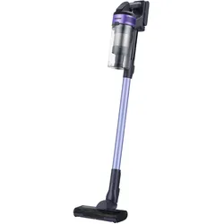 Samsung Jet 60 Turbo, Staubsauger, Schwarz