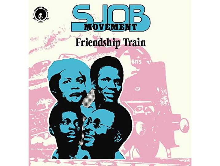 Sjob Movement - Friendship Train