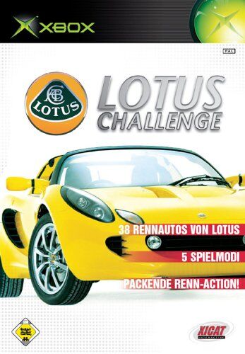 Koch - Lotus Challenge - Preis vom 30.09.2026 09:01:18 h