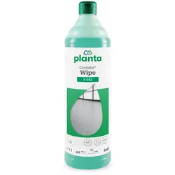 Buzil Planta Corridor Wipe P930 1 Liter Wischpflege auf Basis wasserlöslicher Polymere